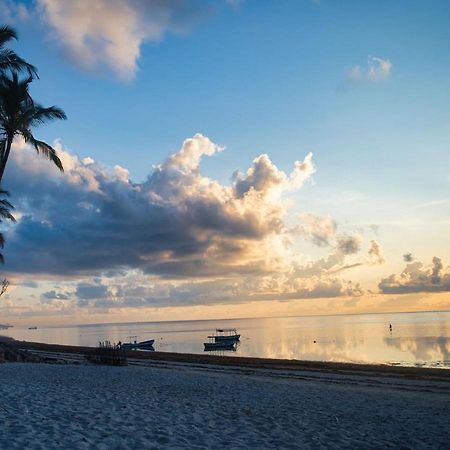 Sheratton Beach Villagio Mombasa Kültér fotó