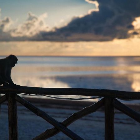 Sheratton Beach Villagio Mombasa Kültér fotó