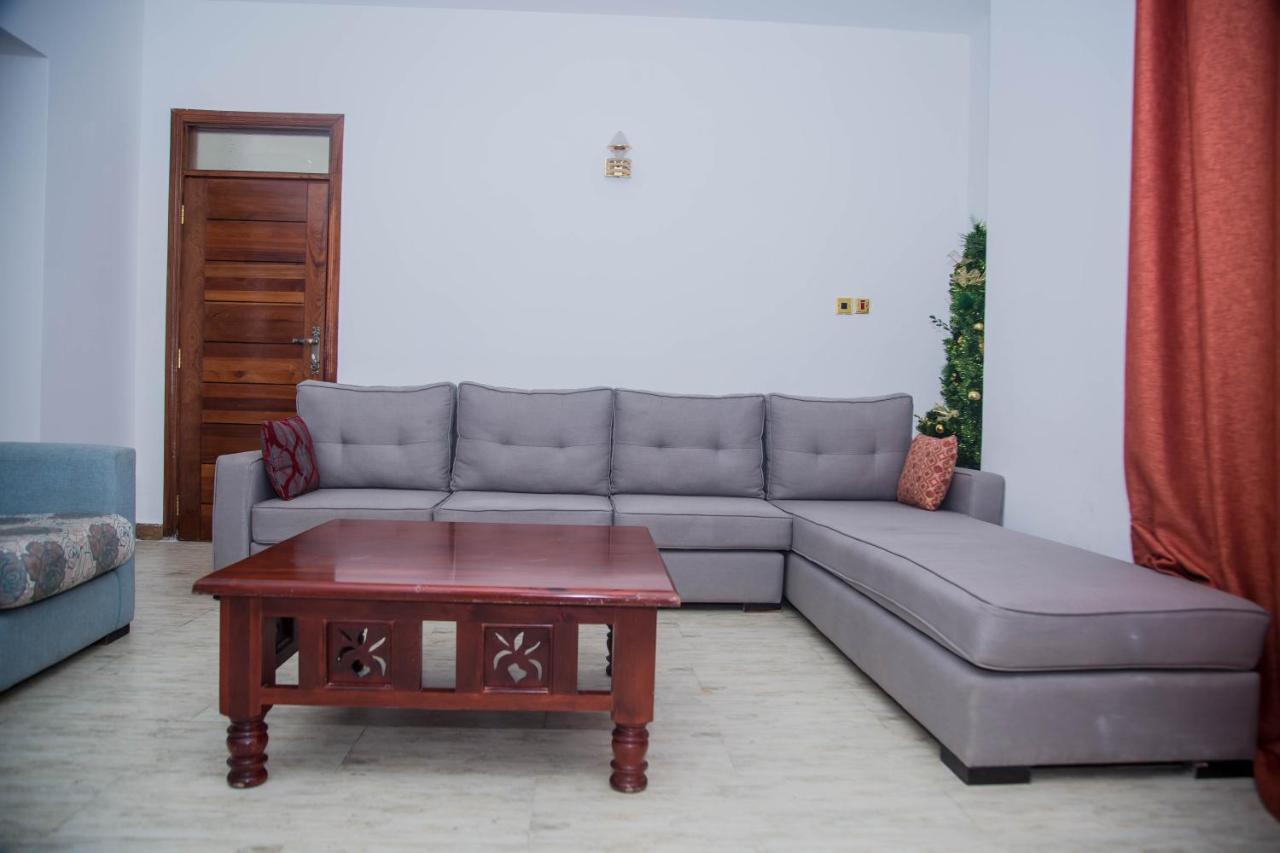 Sheratton Beach Villagio Mombasa Kültér fotó