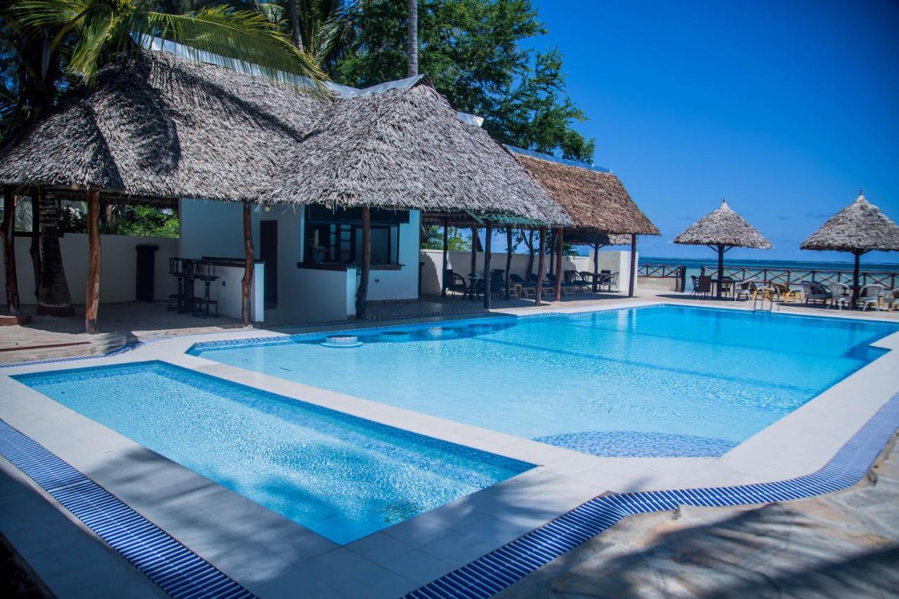 Sheratton Beach Villagio Mombasa Kültér fotó