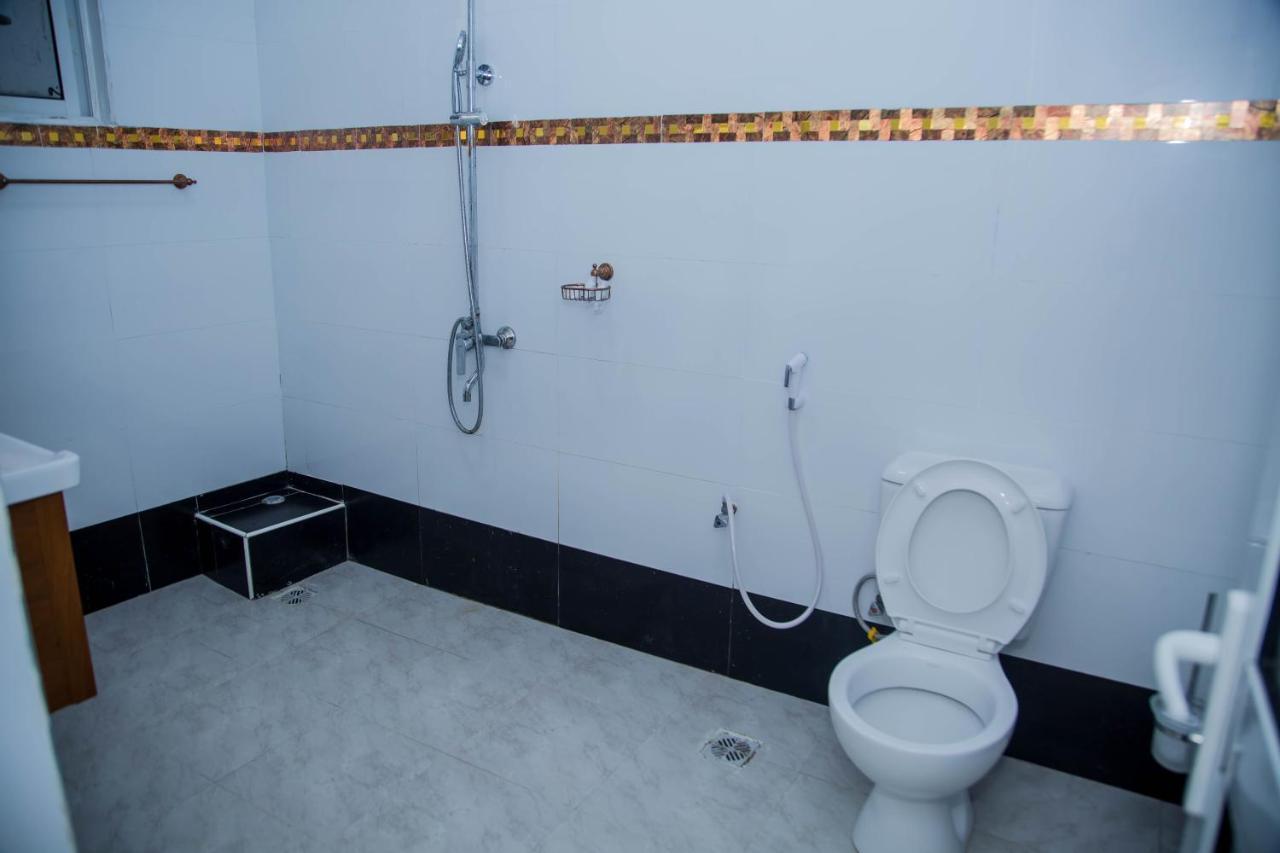 Sheratton Beach Villagio Mombasa Kültér fotó