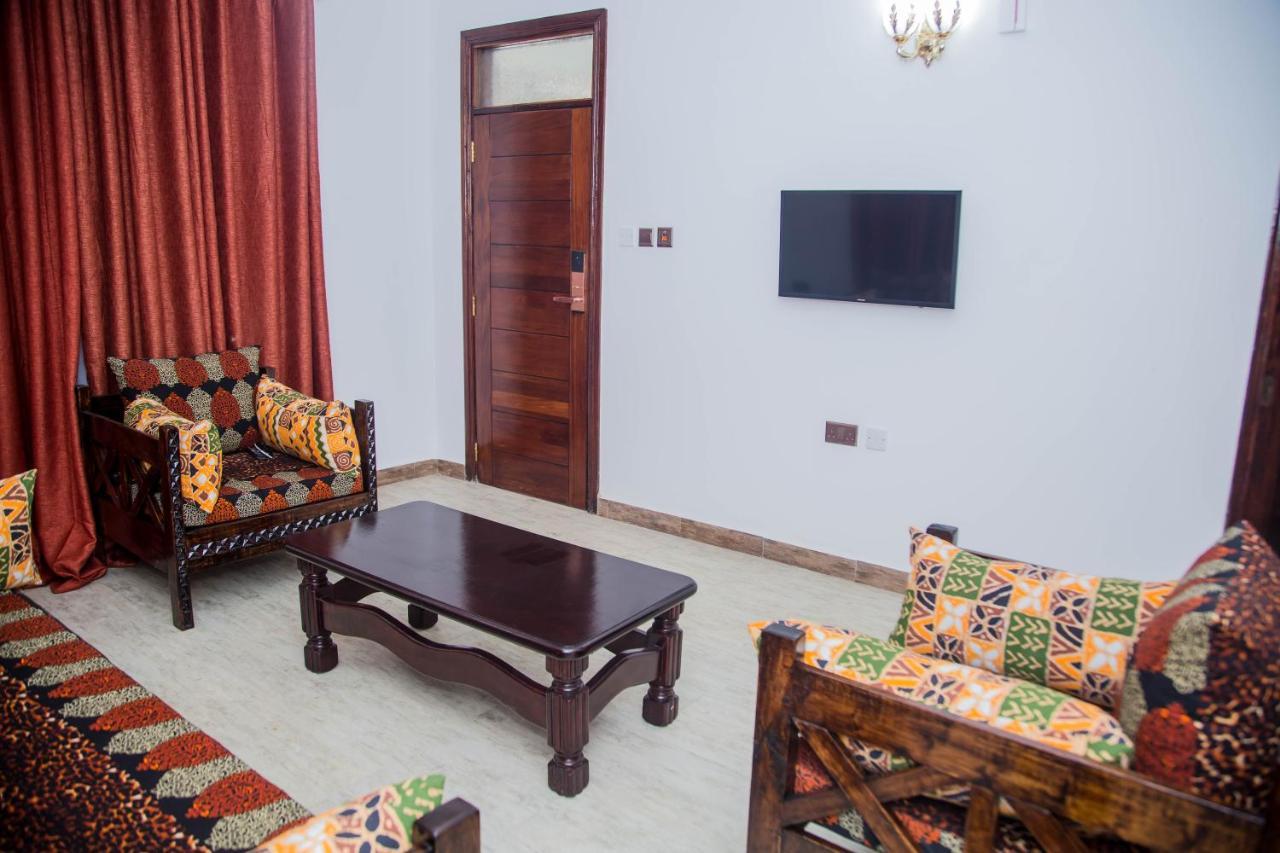 Sheratton Beach Villagio Mombasa Kültér fotó