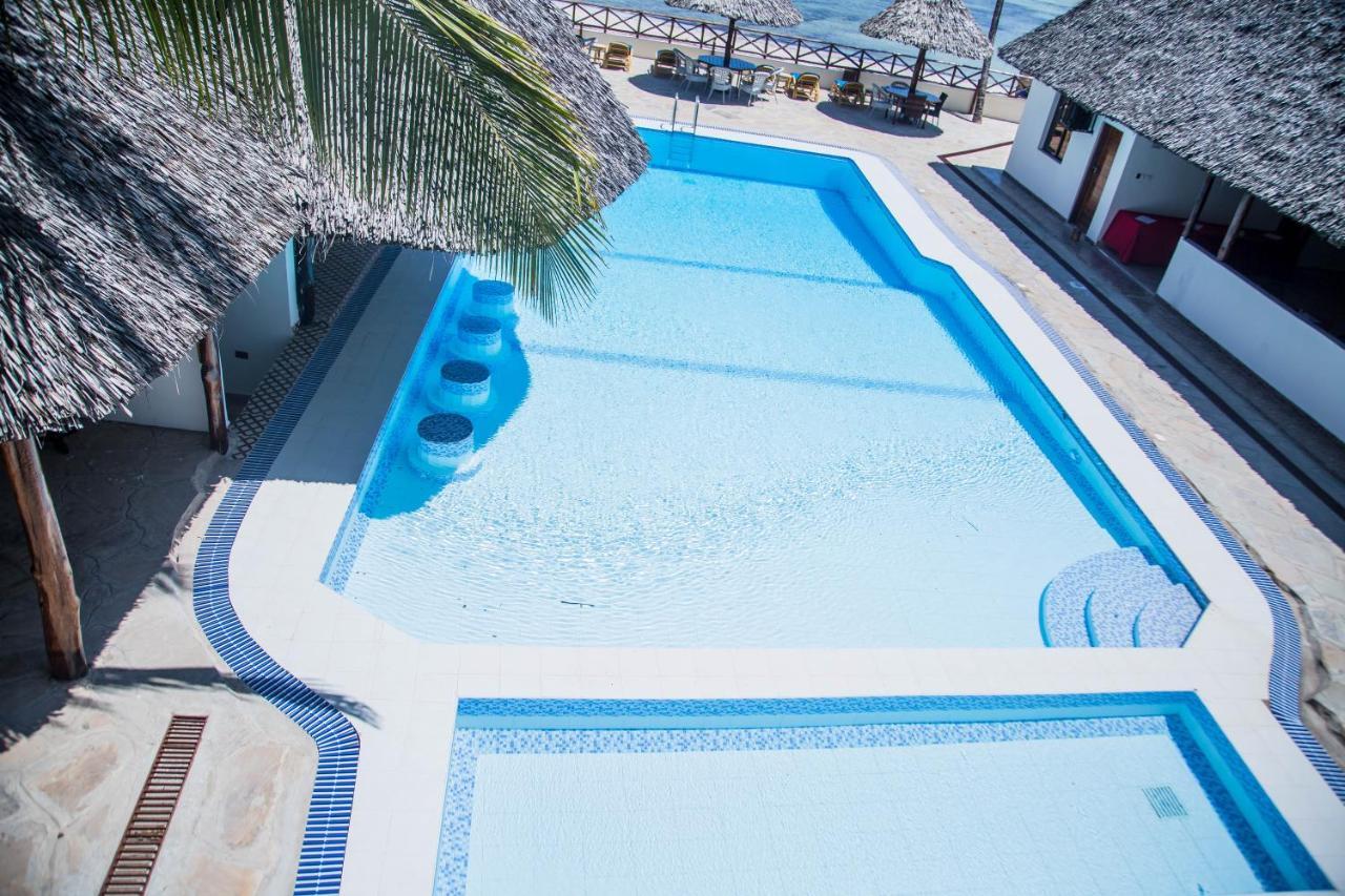 Sheratton Beach Villagio Mombasa Kültér fotó