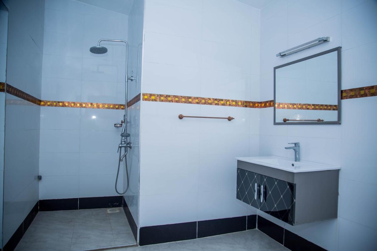 Sheratton Beach Villagio Mombasa Kültér fotó
