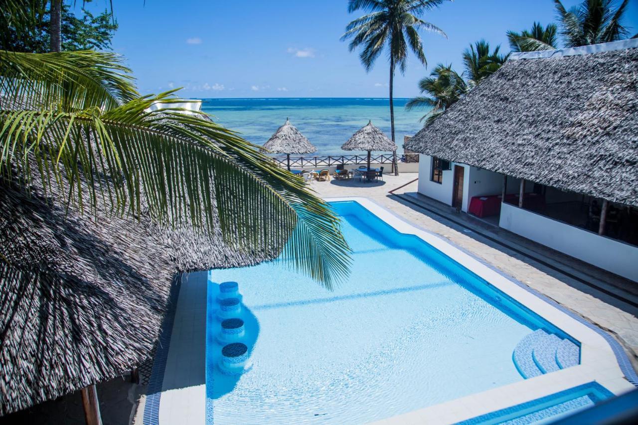 Sheratton Beach Villagio Mombasa Kültér fotó