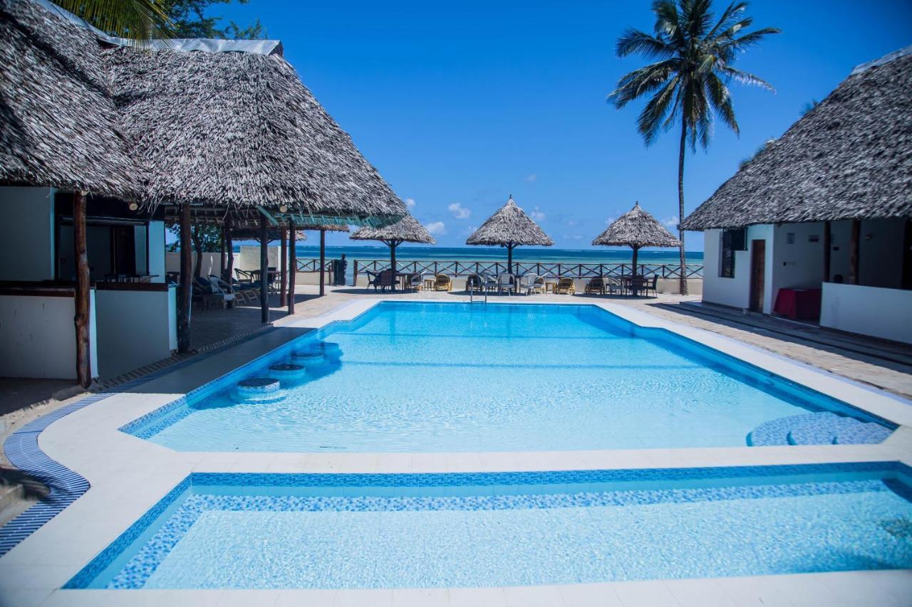 Sheratton Beach Villagio Mombasa Kültér fotó