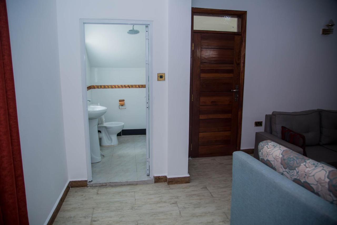 Sheratton Beach Villagio Mombasa Kültér fotó