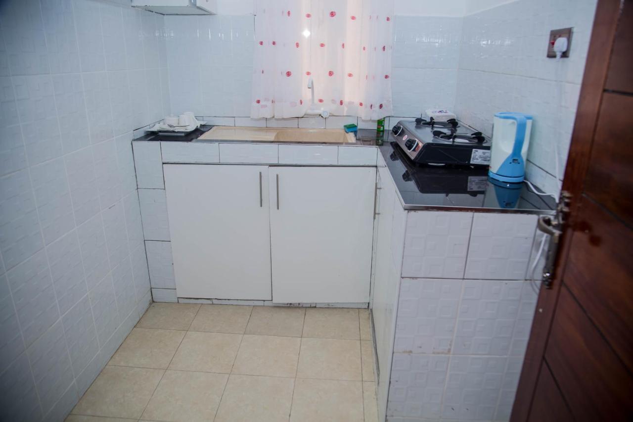 Sheratton Beach Villagio Mombasa Kültér fotó