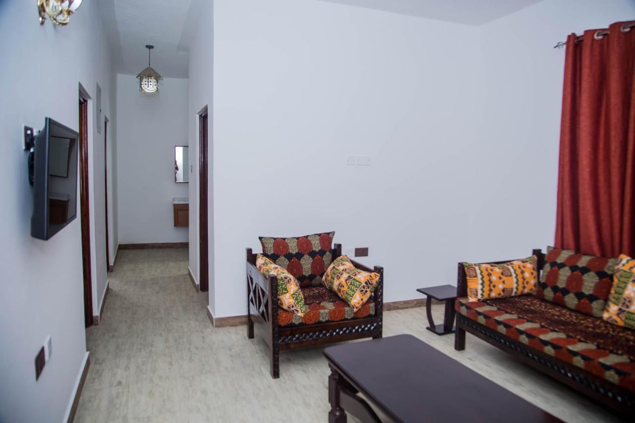 Sheratton Beach Villagio Mombasa Kültér fotó