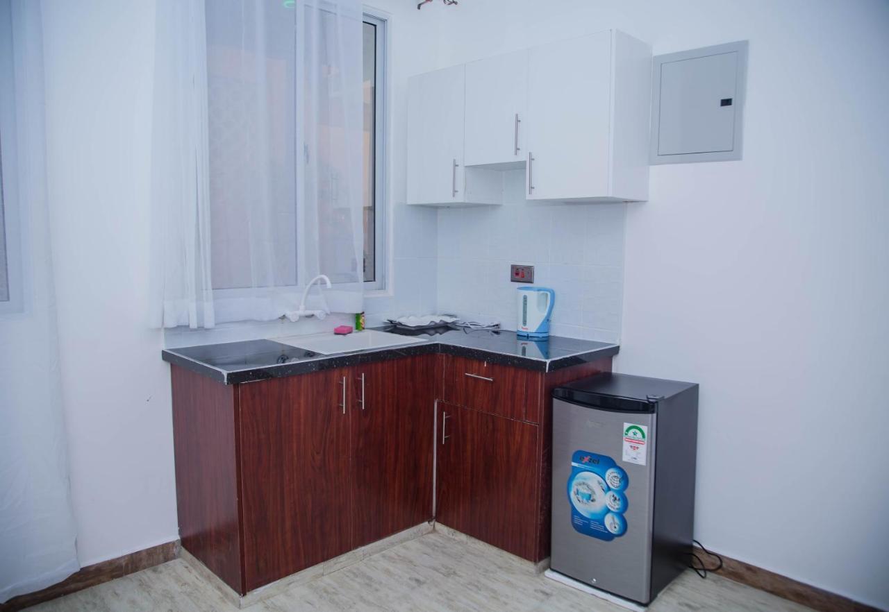 Sheratton Beach Villagio Mombasa Kültér fotó