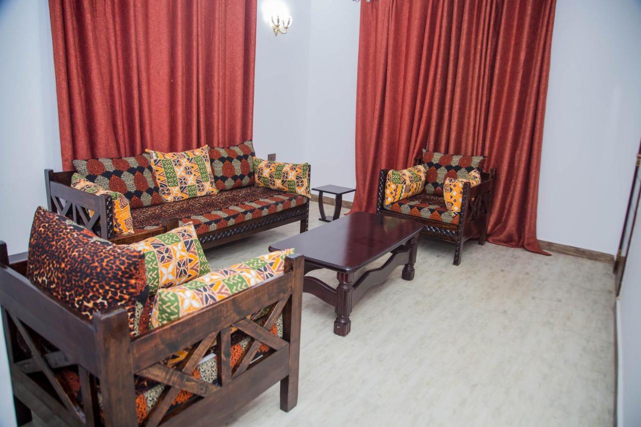 Sheratton Beach Villagio Mombasa Kültér fotó
