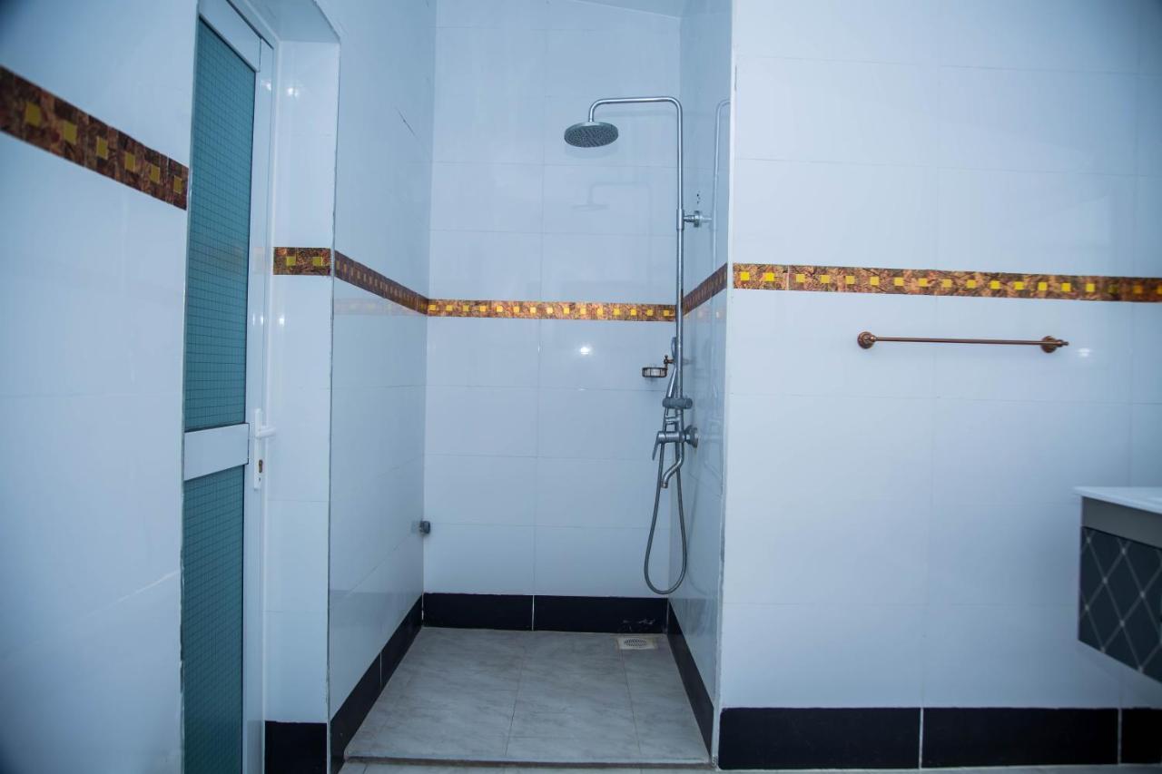 Sheratton Beach Villagio Mombasa Kültér fotó