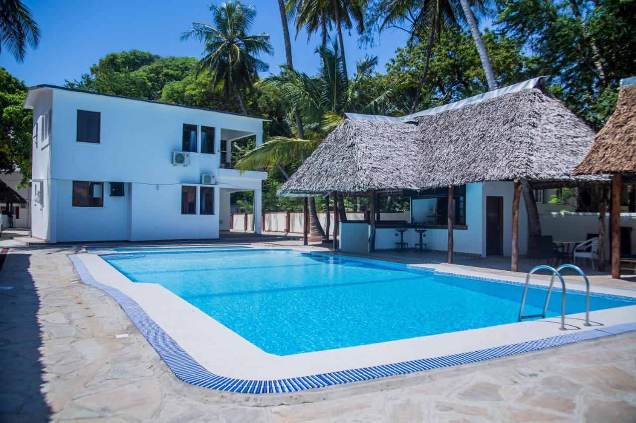 Sheratton Beach Villagio Mombasa Kültér fotó