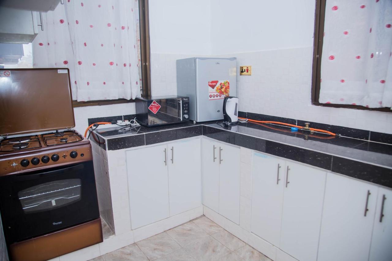 Sheratton Beach Villagio Mombasa Kültér fotó