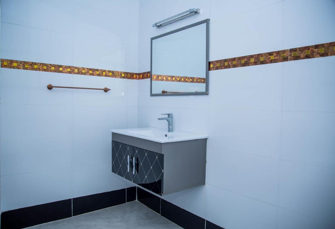 Sheratton Beach Villagio Mombasa Kültér fotó