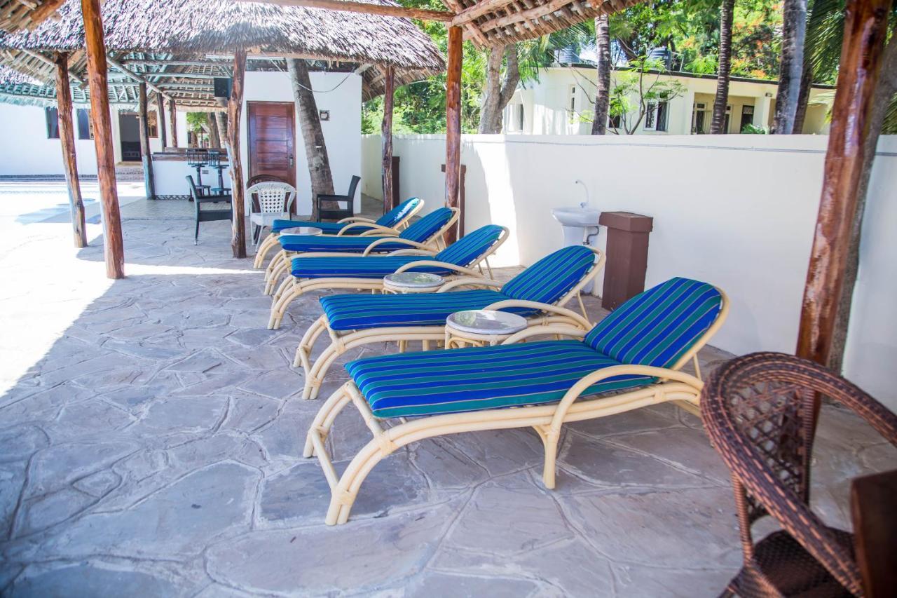 Sheratton Beach Villagio Mombasa Kültér fotó