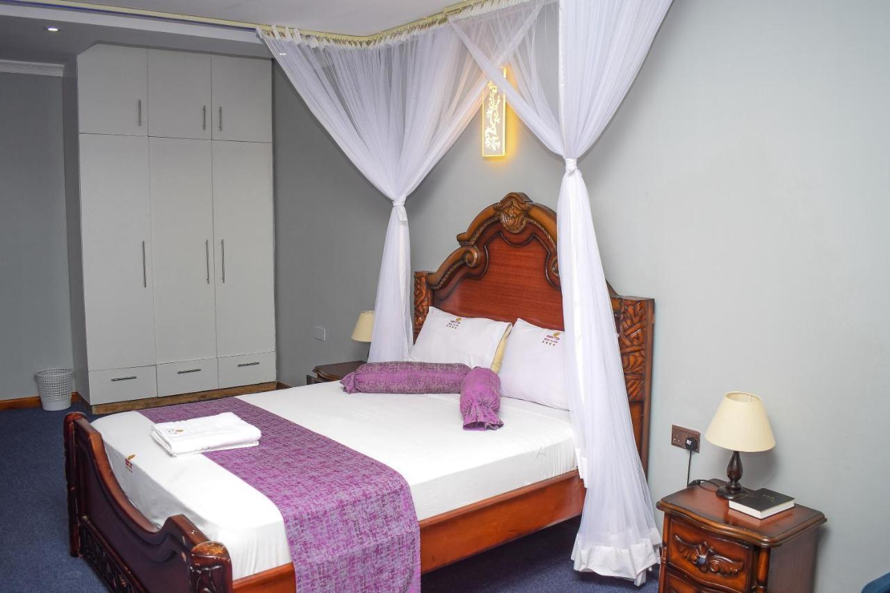 Sheratton Beach Villagio Mombasa Kültér fotó