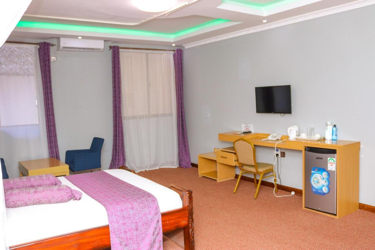 Sheratton Beach Villagio Mombasa Kültér fotó