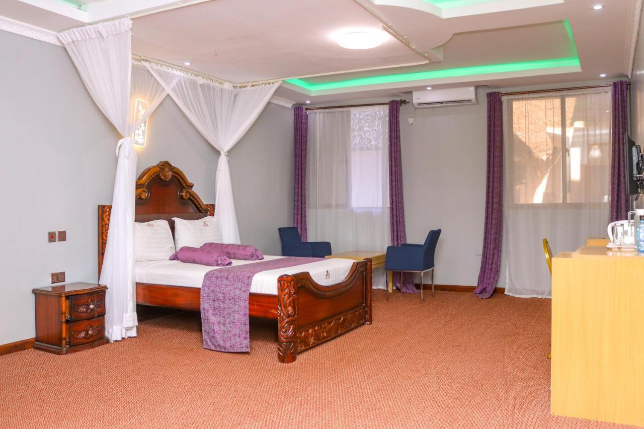 Sheratton Beach Villagio Mombasa Kültér fotó