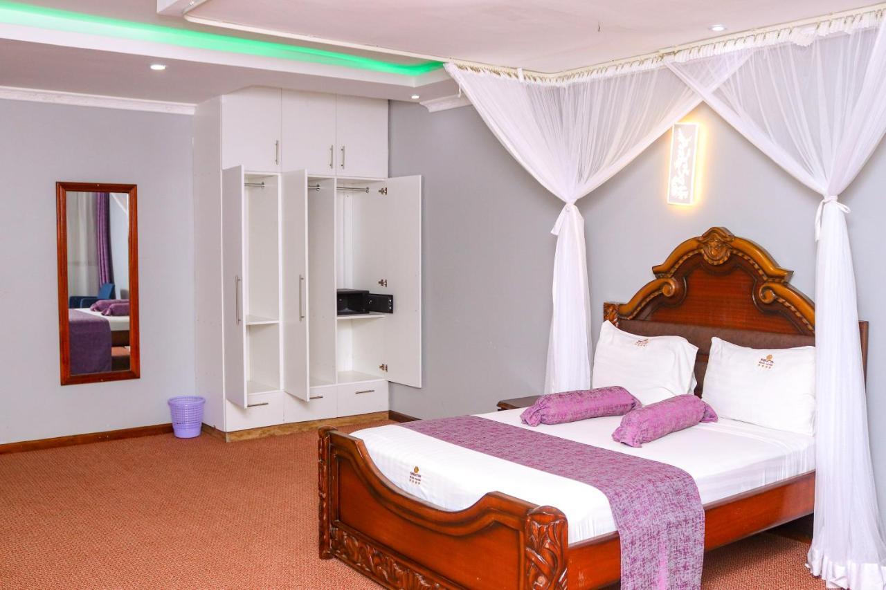 Sheratton Beach Villagio Mombasa Kültér fotó