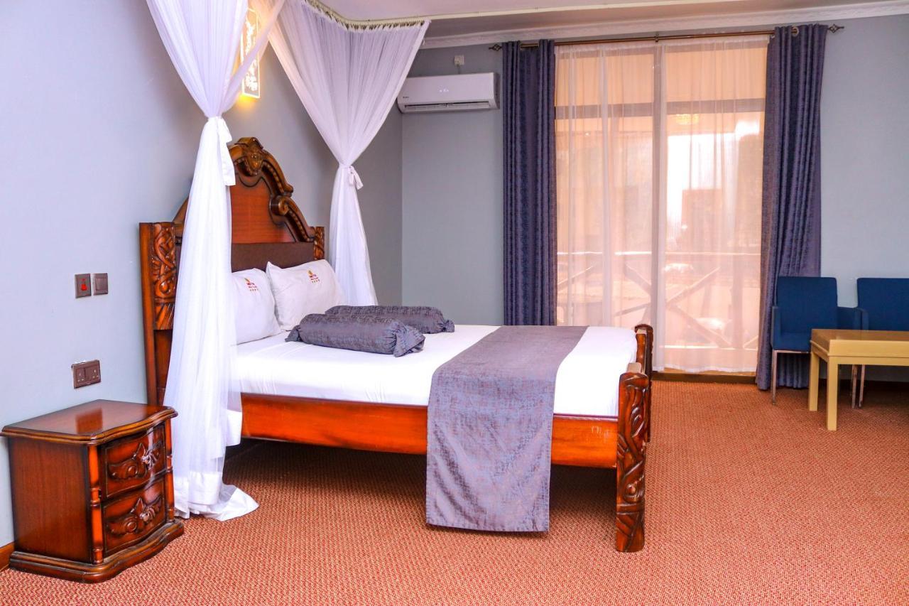 Sheratton Beach Villagio Mombasa Kültér fotó