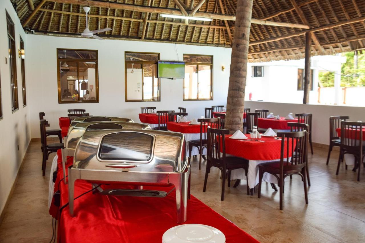 Sheratton Beach Villagio Mombasa Kültér fotó