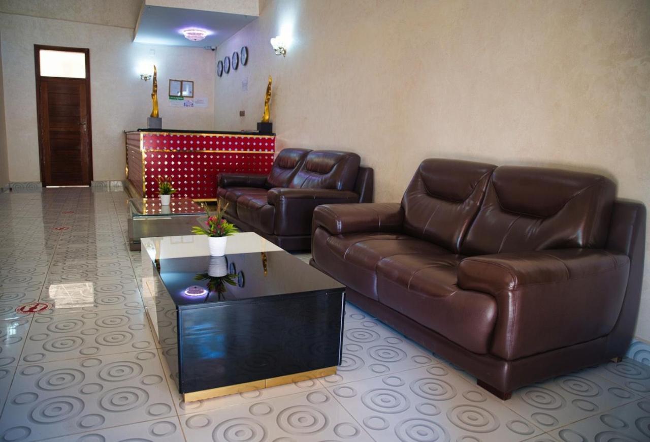 Sheratton Beach Villagio Mombasa Kültér fotó