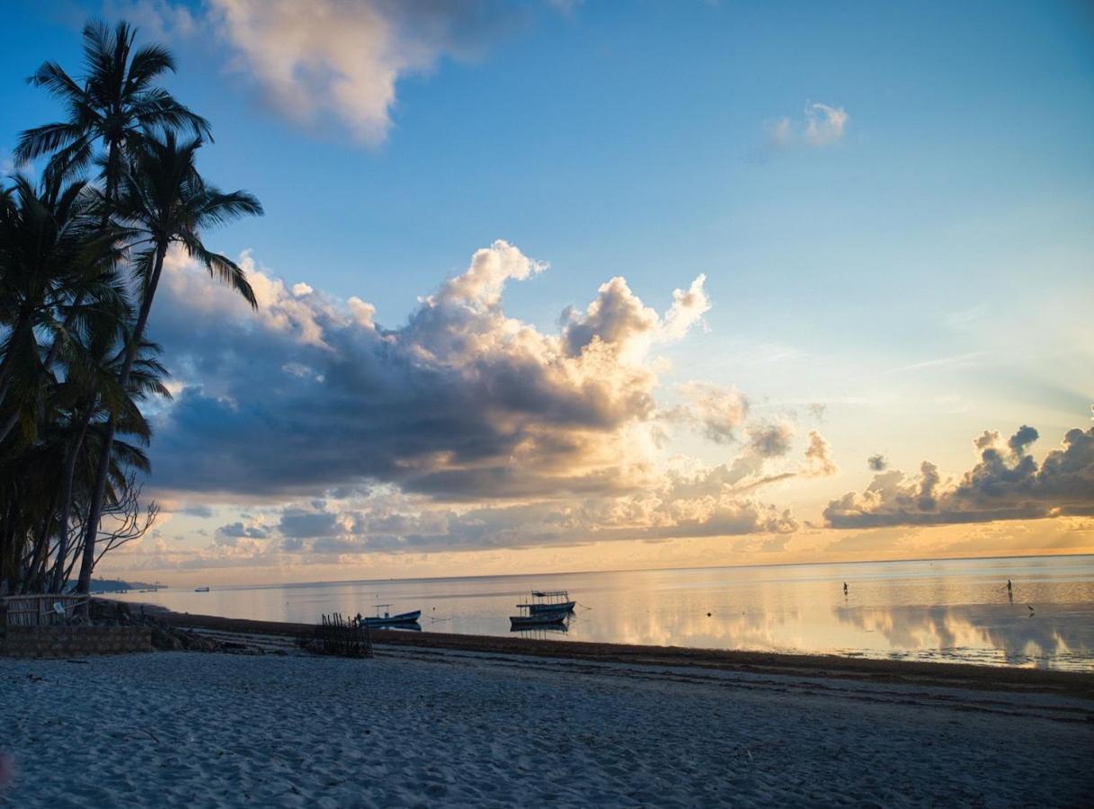 Sheratton Beach Villagio Mombasa Kültér fotó